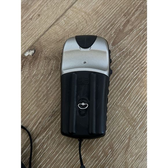 Works Great, Batteries Included, Garmin eTrex Vista HCx GPS Handheld Navigator - Picture 2 of 4